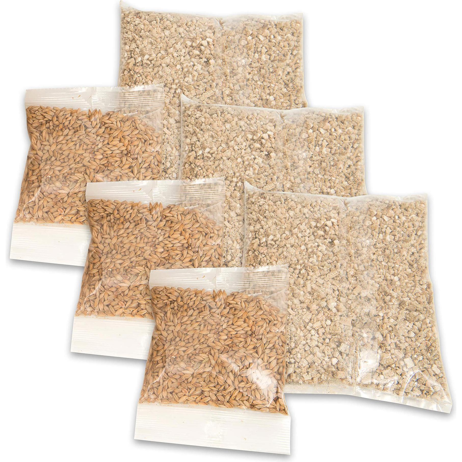 Thumbnail - Catit, Samen, Senses 2.0 Grassamen Kit (Rasensamen)