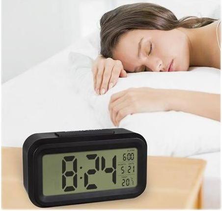 Produktbild TFA Lumio