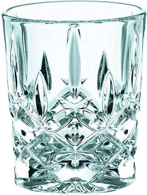 Produktbild Nachtmann Stamper Noblesse (0.55 dl, 4 x, Schnapsgläser + Shotgläser)