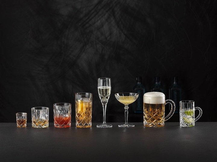 Produktbild Nachtmann Stamper Noblesse (0.55 dl, 4 x, Schnapsgläser + Shotgläser)
