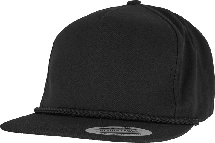 Image du produit Flexfit YP CLASSICS® CLASSIC POPLIN GOLF CAP - 51073 (Taille unique)