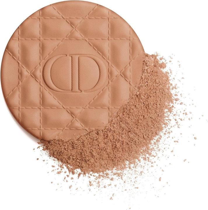 Produktbild Dior Christian Forever Nude Bronzer Velvet 05 25 (05 Intense Matte, Bronzer, 120 g)