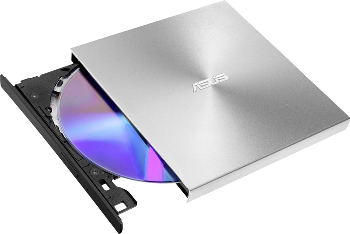 Produktbild ASUS ZenDrive U7M (DVD Laufwerk)