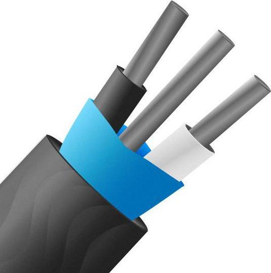 Productafbeelding RS PRO Thermokoppel type J (25 m)