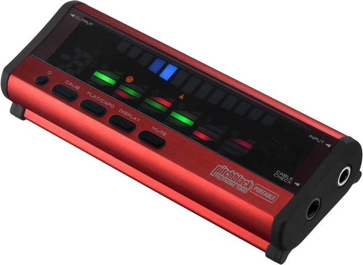 Produktbild Korg Stimmgerät