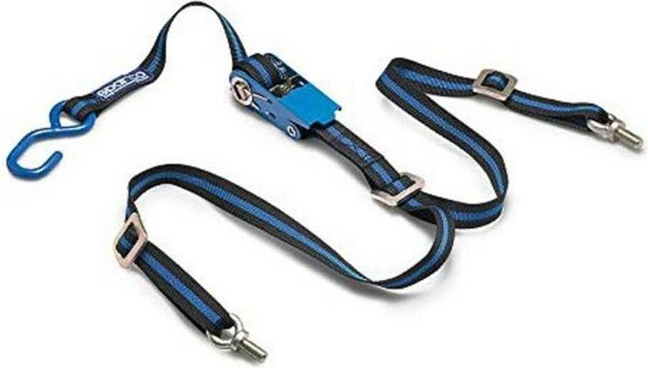 Sparco Spare wheel holder