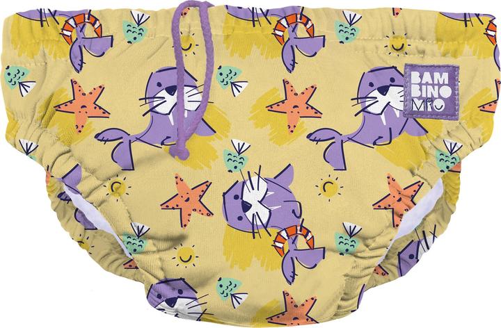 Bambino Mio Couche de natation réutilisable (Taille 2, Taille 1, 1 pièce(s))