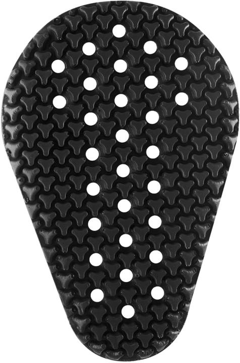 Pando Moto Protecteur articulaire SAS-TEC SC-1/KA Air paire noir - Nive (Taille unique)