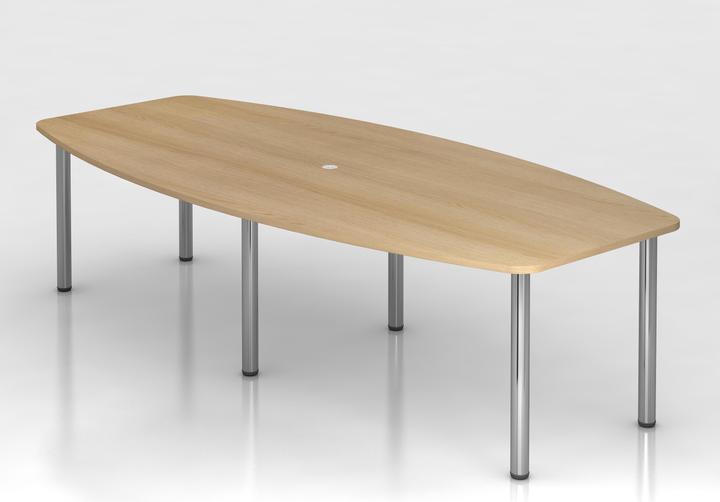 Actual product image Hammerbacher Series KT (280 x 130 cm)