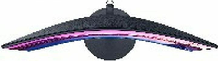 Actual product image Samsung S27C (1920 x 1080 pixels, 27")