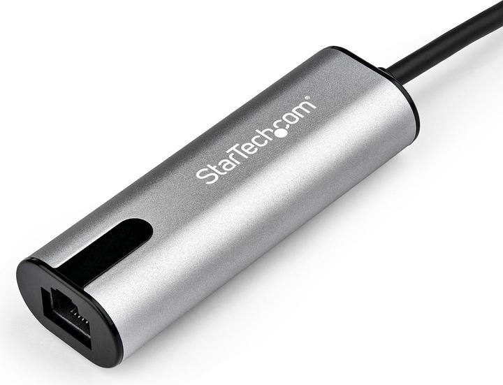 Produktbild StarTech US2GC30 (USB, RJ45 2.5 Gigabit Ethernet (1x))