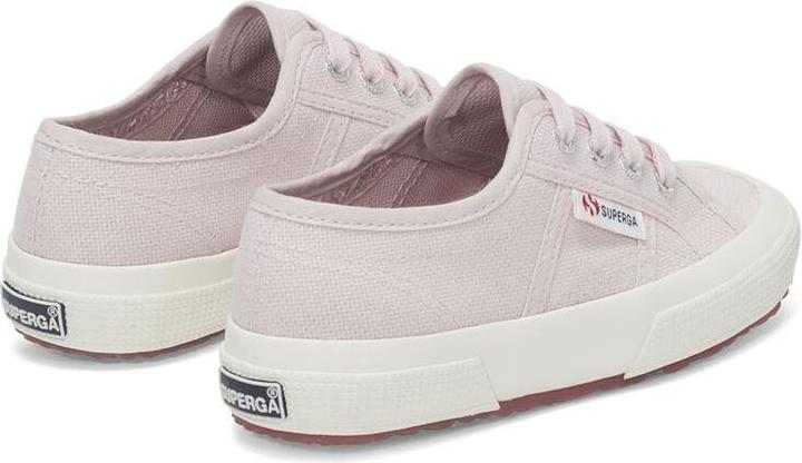 Actual product image Superga children's trainers 2750 jcot classic (33)