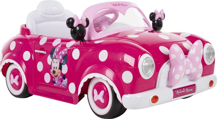 Image du produit ‎Huffy Minnie (6 V)