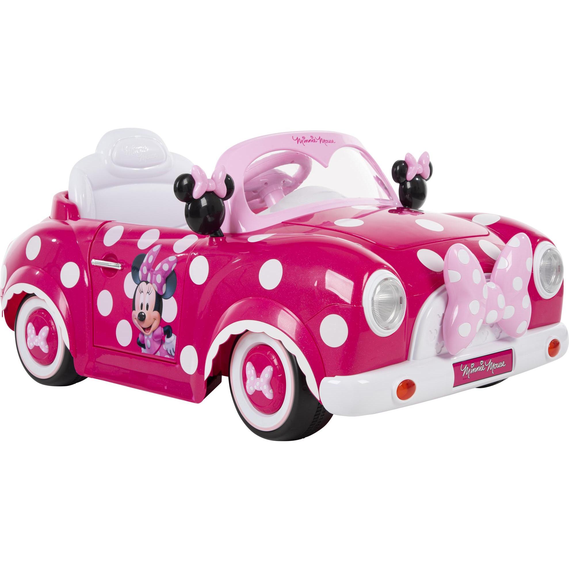 ‎Huffy Minnie (6 V)