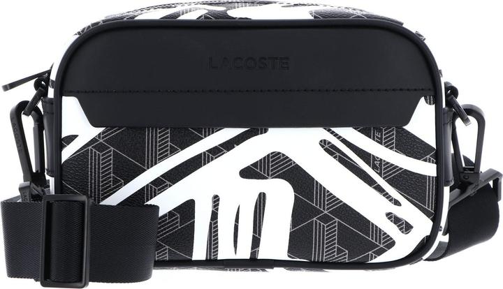 Produktbild Lacoste Umhängetasche The Blend Reporter NH4785BG