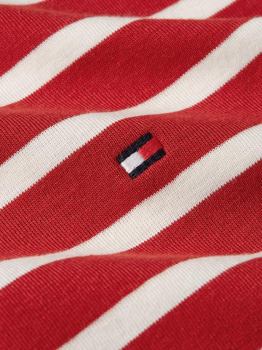 Image du produit Tommy Hilfiger New Cody Str Slim Short Drs Ss (M)