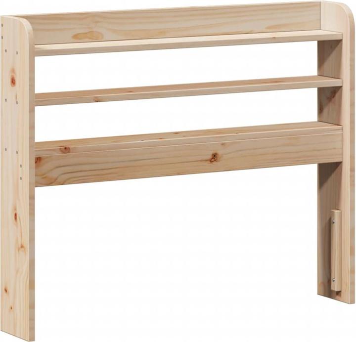 Image du produit vidaXL Bettgestell (90 x 190 cm)