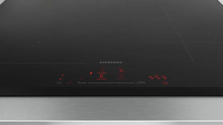 Actual product image Siemens ED65KHSB1E (59.20 cm, Induction hob)