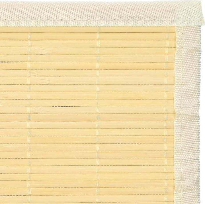 Produktbild vidaXL Teppich (160 x 100 cm)