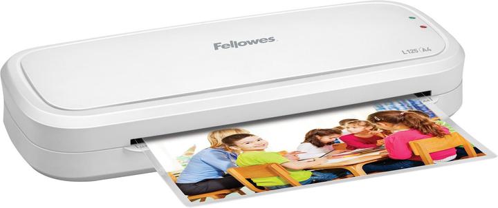 Produktbild Fellowes L125 (75 - 125 µm, A4)