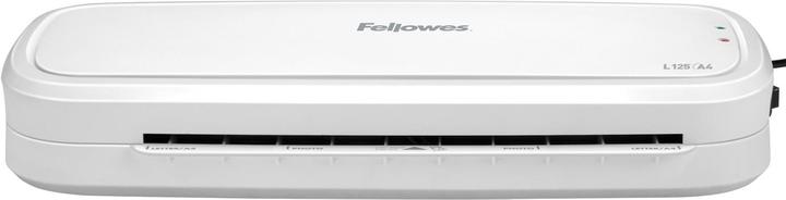 Produktbild Fellowes L125 (75 - 125 µm, A4)