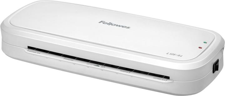 Produktbild Fellowes L125 (75 - 125 µm, A4)