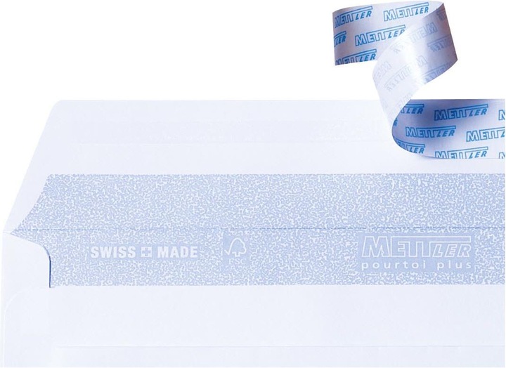 Image du produit Mettler Office Enveloppe (C4, 20 x)
