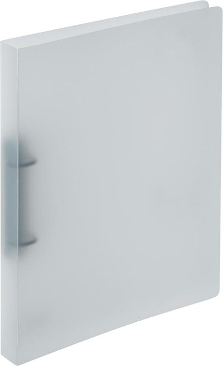 Image du produit Kolma Classeur à anneaux Easy A4 2 anneaux hauteur de remplissage 1.6 cm incolore (A4, 29 mm, 1 pièce(s))
