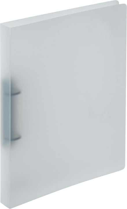 Immagine prodotto Kolma Raccoglitore ad anelli Easy A4 2 anelli altezza di riempimento 1,6 cm incolore (A4, 29 mm, 1 x)