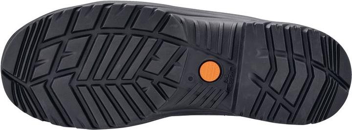 Actual product image Mondeox Bormio waterproof safety shoes S3 (S3, 47)