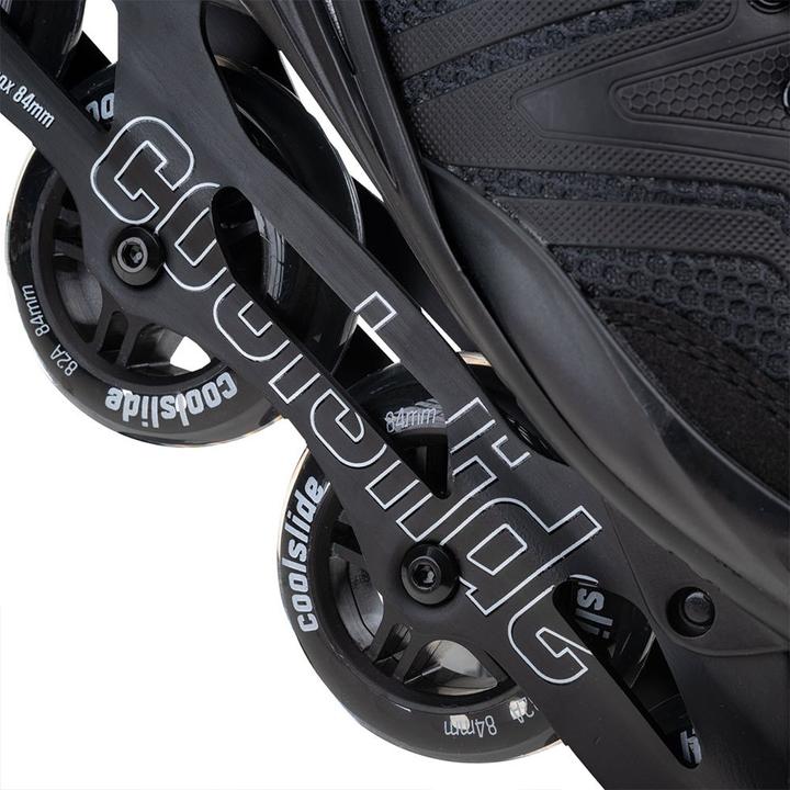 Produktbild CoolSlide InlineSkates Ruller (41.5)