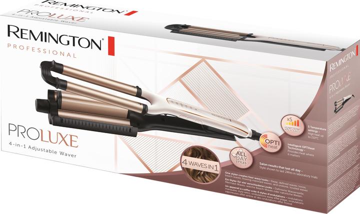 Produktbild Remington PROluxe 4in2