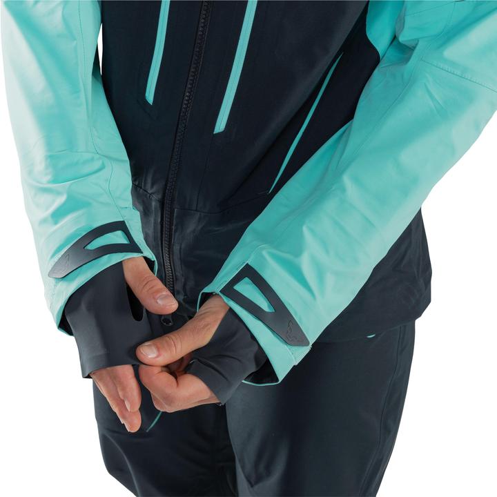 Produktbild Dynafit Free GORE-TEX Jacke (L)