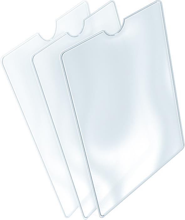 Image du produit Herma Couverture de la carte d'identité (A6, 1 x)