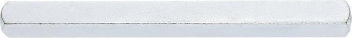 EDI FORMAT Vierkantstift, 8x160mm verzinkt