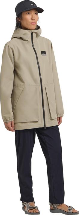 Immagine prodotto Jack Wolfskin Terraview 2L Parka W (M)