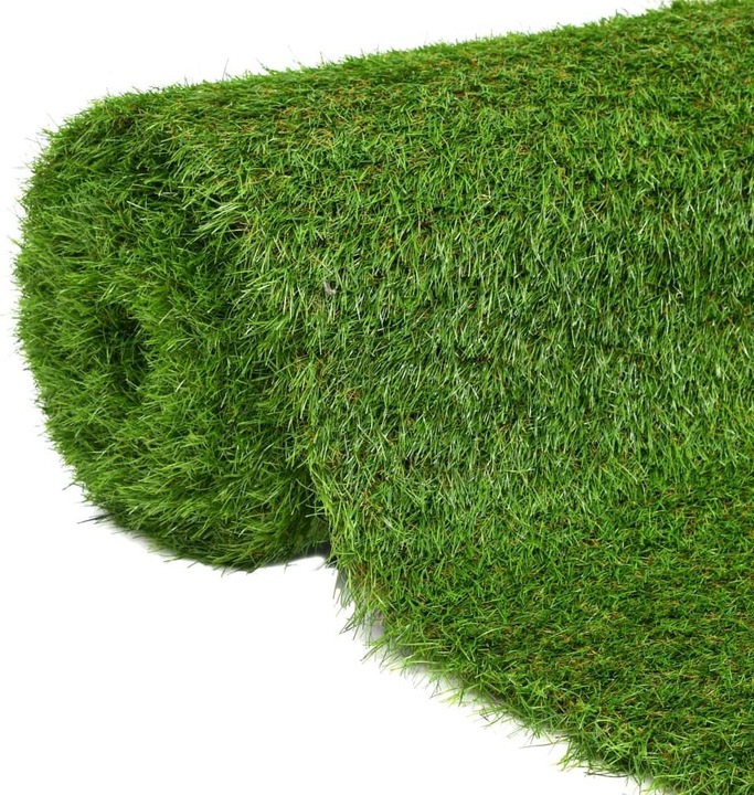 Actual product image VidaXL Ifan (1 x, 200 x 100 cm)