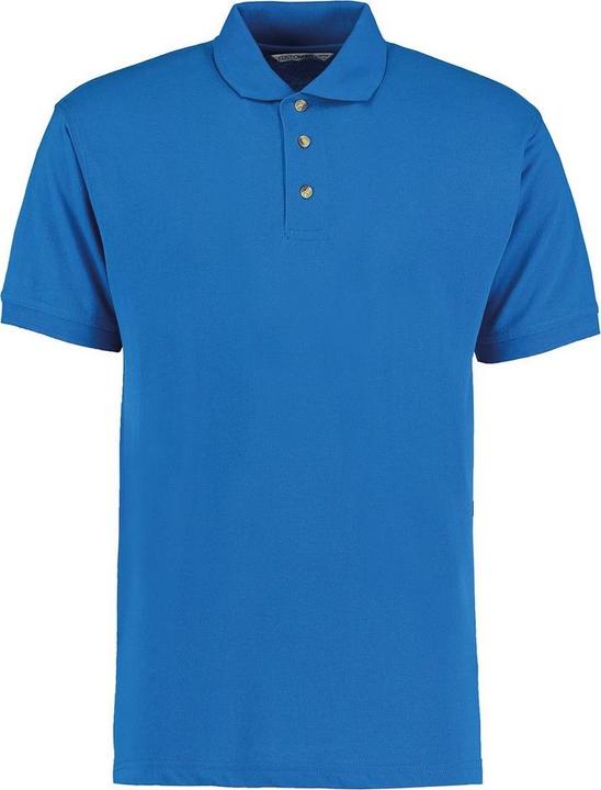Leuchtend Blau