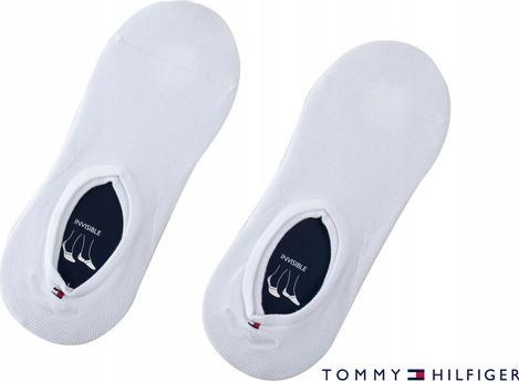 Produktbild Tommy Hilfiger Footie (2er Pack, 39 - 42)