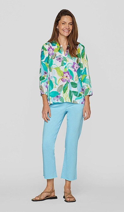 Produktbild Rabe Blusenshirt (44)