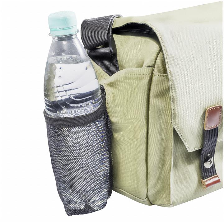 Immagine prodotto mantona Borsa fotografica Milano grande (Borsa a tracolla per fotocamera)