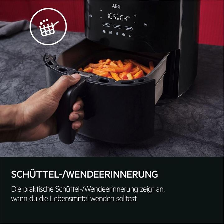 Produktbild AEG AAF7SB 950008750