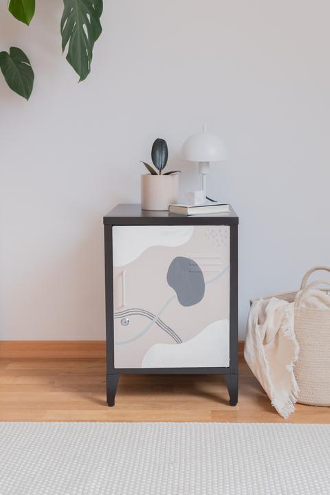 Actual product image Marabu Craft Paint Alkyd Paint Green Set Basic, 5 x 100 ml (500 ml)