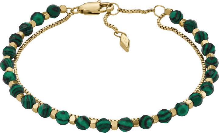 Fossil Jewelry (16.50 cm, Edelstahl)