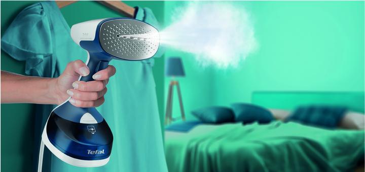 Actual product image Tefal DT7170E1 Access Steam Easy (1400 W, 25 g/min)