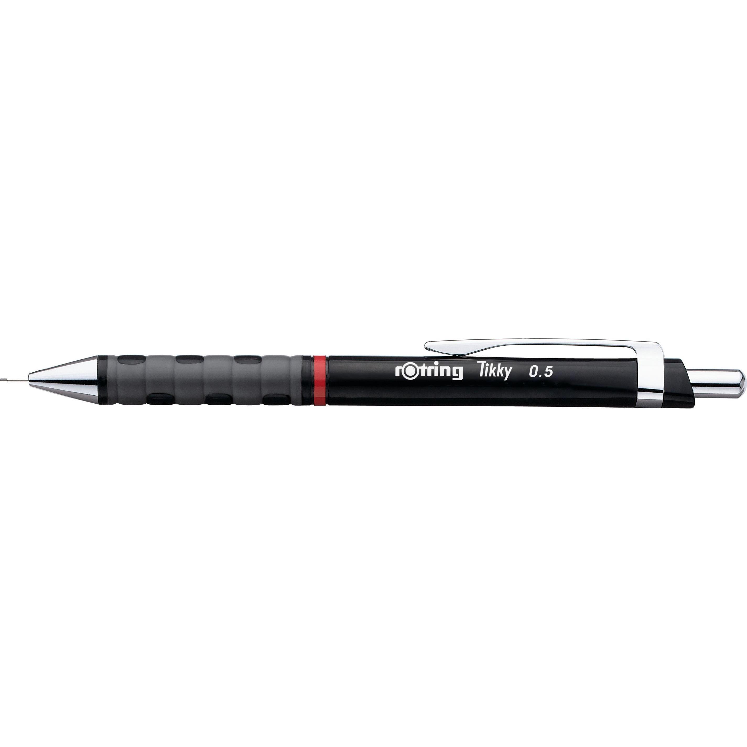 Thumbnail - Rotring, Bleistift, Tikky (0.50 mm, HB, 1 x)
