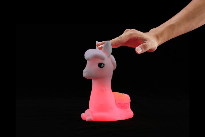 Actual product image Dhink Alpaca