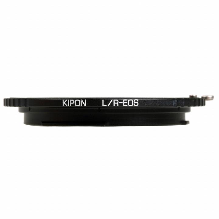 Actual product image Kipon Adapter for Leica R to Canon EF