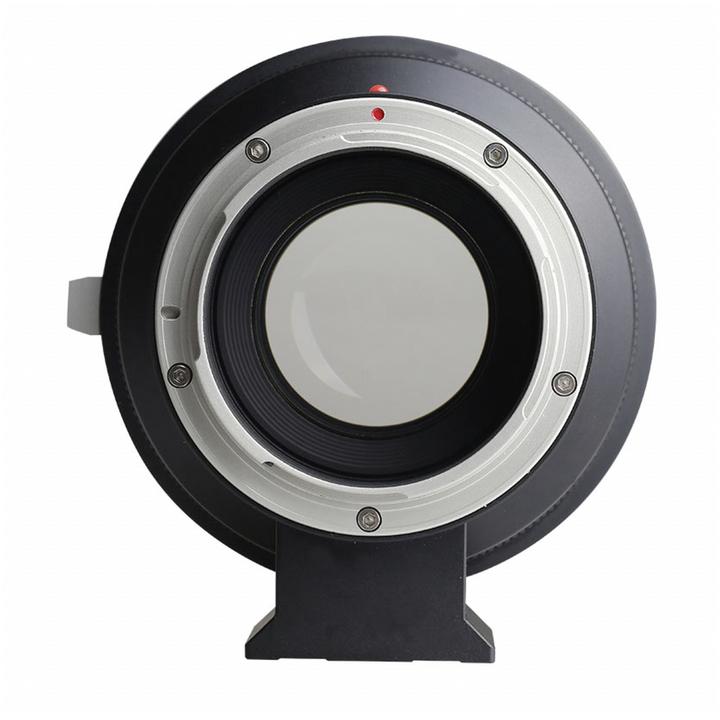 Produktbild Kipon Adapter Nikon F Objektiv an Nikon Z Kamera