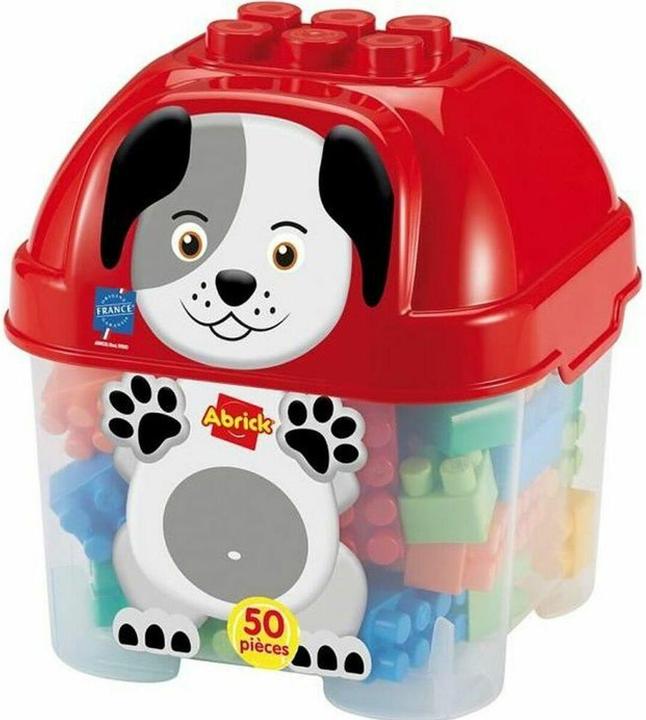 Ecoiffier 1927 Building toy